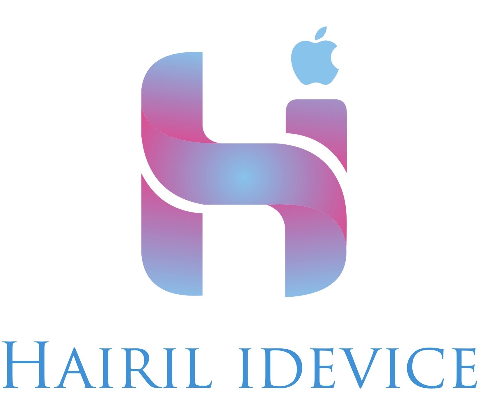 HAIRIL IDEVICE BJM