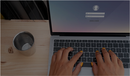 Authentication image